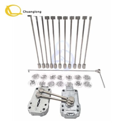 Master Grand® Cawi2648 Công cụ mở an toàn không phá hoại cho các tủ an toàn cao cấp