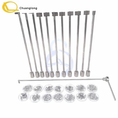 Master Grand® Cawi2648 Công cụ mở an toàn không phá hoại cho các tủ an toàn cao cấp