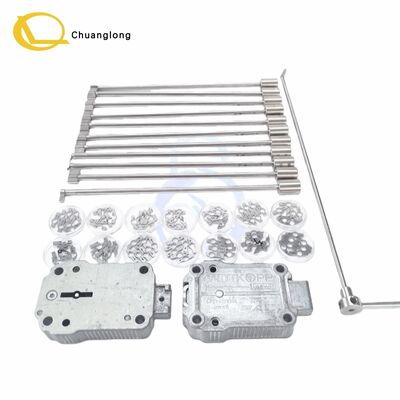 Master Grand® Cawi2648 Công cụ mở an toàn không phá hoại cho các tủ an toàn cao cấp