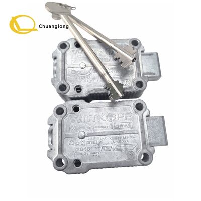 Master Grand® Cawi2648 Công cụ mở an toàn không phá hoại cho các tủ an toàn cao cấp