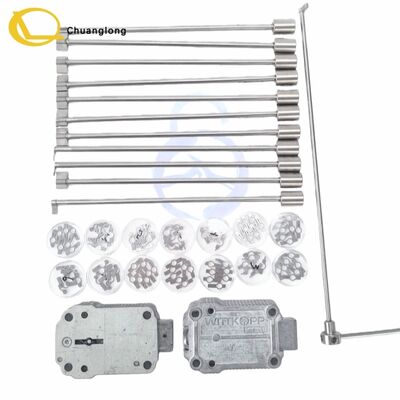 Master Grand® Cawi2648 Công cụ mở an toàn không phá hoại cho các tủ an toàn cao cấp