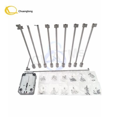 Grandmaster 71111 Lock Pick Tool Professional Grade Solution Chế độ an toàn cửa an toàn trong cú sốc