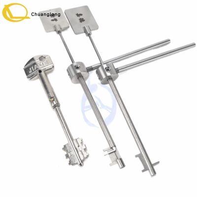 Dụng cụ bảo trì khóa chuyên nghiệp Master Grand® Gard Tool cho Khóa Gard Thiết kế một mảnh