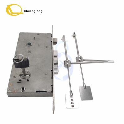 Giá tốt Dụng cụ Master Grand® Gard Golden Crown bằng thép rèn cho các phiên bản trái & phải cho các hướng khóa khác nhau trực tuyến