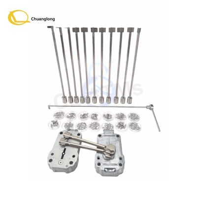 Cawi khóa 2648 khóa an ninh khóa tiền gửi Công nghệ chìa khóa chính xác cho két bảo hiểm Mô hình cao cấp