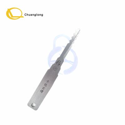 Bộ dụng cụ mở khóa Master Grand® 10 món cho két sắt cấp C Trung Quốc, khóa khẩn cấp, khóa xe và khóa giao thông