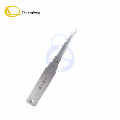 Bộ dụng cụ mở khóa Master Grand® 10 món cho két sắt cấp C Trung Quốc, khóa khẩn cấp, khóa xe và khóa giao thông