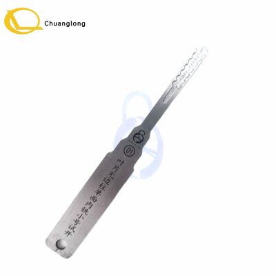 Bộ dụng cụ mở khóa Master Grand® 10 món cho két sắt cấp C Trung Quốc, khóa khẩn cấp, khóa xe và khóa giao thông