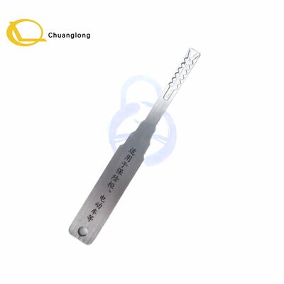 Bộ dụng cụ mở khóa Master Grand® 10 món cho két sắt cấp C Trung Quốc, khóa khẩn cấp, khóa xe và khóa giao thông