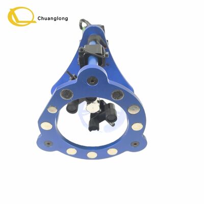 Thiết bị mở khóa chuyên nghiệp cho khóa kết hợp cơ học an toàn & ATM: Bộ giải mã kết hợp tự động