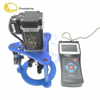 Thiết bị mở khóa chuyên nghiệp cho khóa kết hợp cơ học an toàn & ATM: Bộ giải mã kết hợp tự động