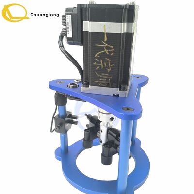 Thiết bị mở khóa chuyên nghiệp cho khóa kết hợp cơ học an toàn & ATM: Bộ giải mã kết hợp tự động