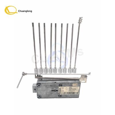 Grandmaster CB30 Lock-Picking Tool Assembly chính xác giải mã khóa cho khóa KABA-CB30