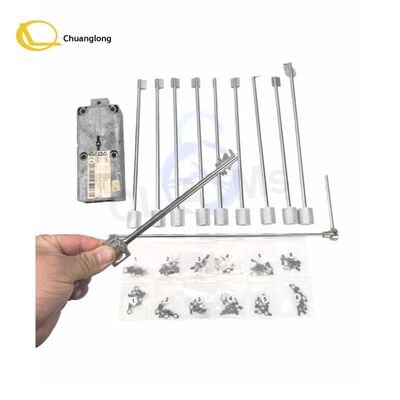 Grandmaster CB30 Lock-Picking Tool Assembly chính xác giải mã khóa cho khóa KABA-CB30
