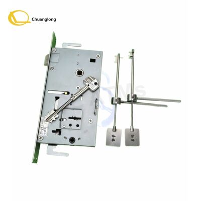 Grandmaster Lock-Picking Tool Stainless Steel Set hai hướng cho khóa cột cờ