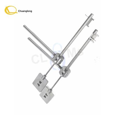 Grandmaster khóa-picking công cụ thép không gỉ bộ hai hướng cho các khóa cột cờ