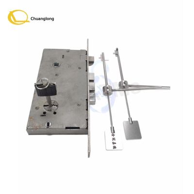 Grandmaster Crown Lock-picking Tools Forged Steel Dual Direction Tool Set trái phải thiết kế Crown Lock