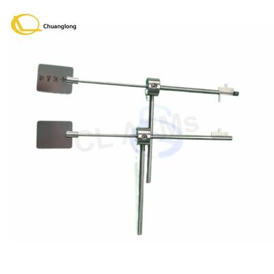 Grandmaster Crown Lock-picking Tools Forged Steel Dual Direction Tool Set trái phải thiết kế Crown Lock