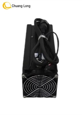 Giá tốt Bộ phận máy ATM Wincor Nixdorf máy sưởi 390W 230V Với quạt 1750179134 01750179134 trực tuyến