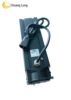 Bộ phận máy ATM Wincor Nixdorf máy sưởi 390W 230V Với quạt 1750179134 01750179134