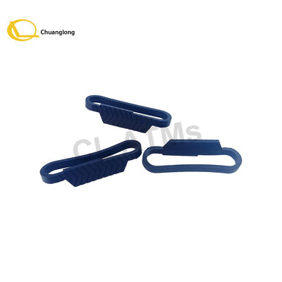 Các bộ phận ATM Diebold Nixdorf Diebold Opteva Cánh nạp Diebold 5500 Cánh nạp Đeo đen 49-204018-000A-1 49204018000A-1