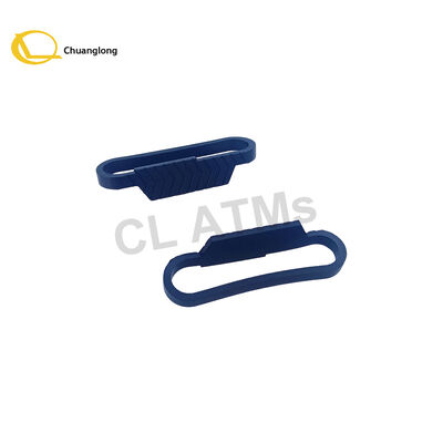 Các bộ phận ATM Diebold Nixdorf Diebold Opteva Cánh nạp Diebold 5500 Cánh nạp Đeo đen 49-204018-000A-1 49204018000A-1