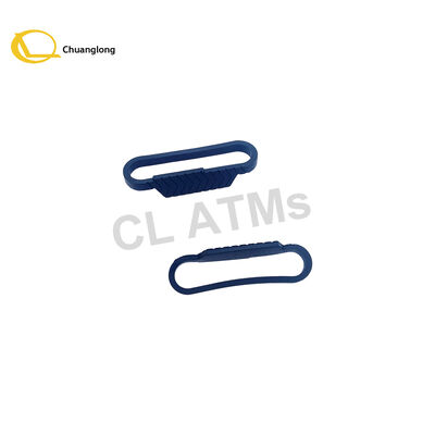 Các bộ phận ATM Diebold Nixdorf Diebold Opteva Cánh nạp Diebold 5500 Cánh nạp Đeo đen 49-204018-000A-1 49204018000A-1