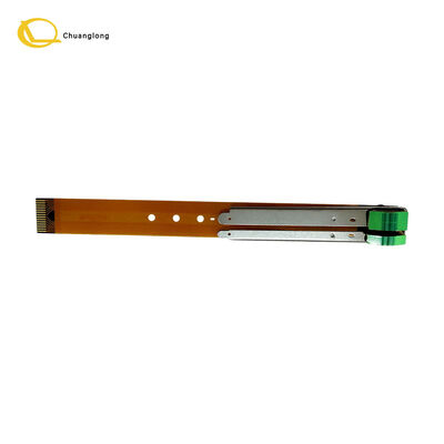 Bộ phận máy ATM NCR 3T Card Reader Sankyo 3Q8 Magnetic Read Head P/N 998-0235689 / 9980235689