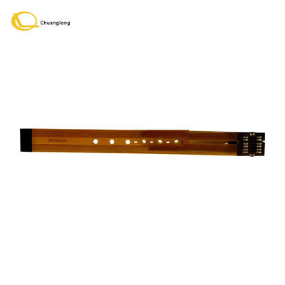 Bộ phận máy ATM NCR 3T Card Reader Sankyo 3Q8 Magnetic Read Head P/N 998-0235689 / 9980235689