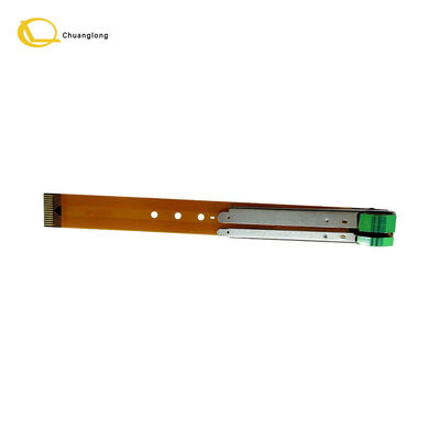 Bộ phận máy ATM NCR 3T Card Reader Sankyo 3Q8 Magnetic Read Head P/N 998-0235689 / 9980235689