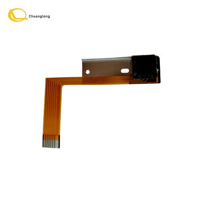 NCR ATM Phần 6622E Dip Card Reader Magnetic Head kiểu cũ Hitachi 2845 Head P/N 49249441797B