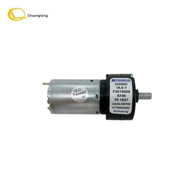 Wincor Nixdorf Máy trập màn trập Máy trập mù PN 0175056880 /175056880