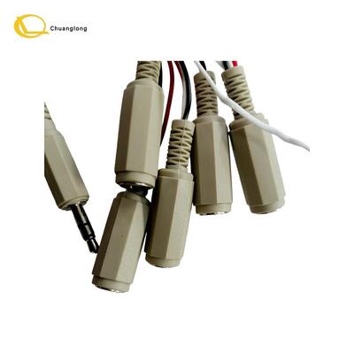 Giá tốt Wincor Nixdorf Diebold Chiếc máy ATM Chiếc dây cáp GTL W 25/16 P/N 1750040525/01750040525 trực tuyến