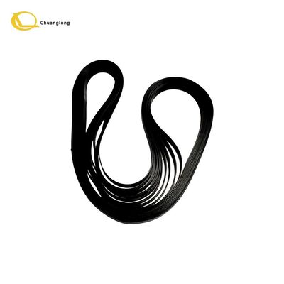 Giá tốt Wincor Nixdorf mới V mô-đun dây đai phẳng Máy kéo kép P/N 01750041251 / 1750041251 trực tuyến