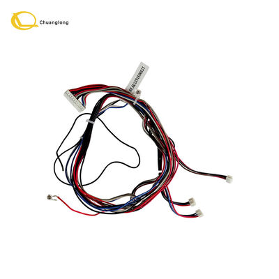 Giá tốt Phụ tùng ATM Diebold Nixdorf / Wincor Nixdorf 2050XE Dây cáp cảm biến P/N 1750052437/01750052437 trực tuyến