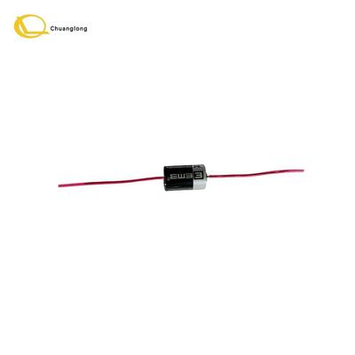 Wincor Nixdorf ATM Phần CMD V4 Bảng điều khiển pin Lithium P/N 01750101886/1750101886