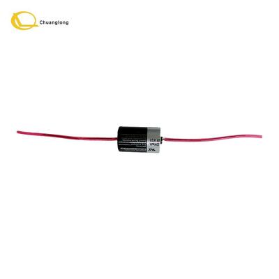 Wincor Nixdorf ATM Phần CMD V4 Bảng điều khiển pin Lithium P/N 01750101886/1750101886