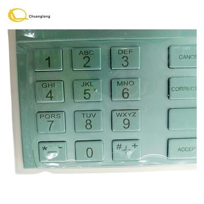 Wincor Nixdorf ATM Phần EPP V6 Keyboard Pinpad Mã hóa PIN Pad P/N 1750159341/01750159341