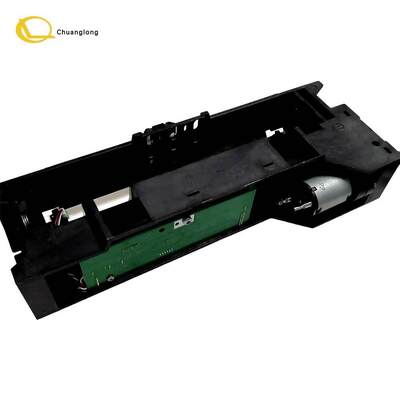 Wincor Nixdorf Chiếc máy ATM Chiếc màn trập bảo vệ ngang 8x CMD RL P/N 01750187300 / 1750187300