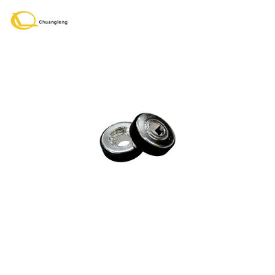 Giá tốt Con lăn cao su đầu đọc thẻ Wincor Nixdorf 3k7 Bán trực tiếp từ nhà máy Bánh xe cao su P/N 1750189334 / 01750189334 trực tuyến