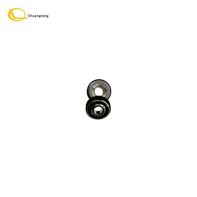 Con lăn cao su đầu đọc thẻ Wincor Nixdorf 3k7 Bán trực tiếp từ nhà máy Bánh xe cao su P/N 1750189334 / 01750189334