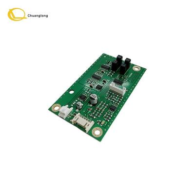 Wincor Nixdorf PC280 ATM Shutter PCB Control Board ATM Chiếc máy chủ P/N 01750206036/1750206036
