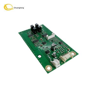 Wincor Nixdorf PC280 ATM Shutter PCB Control Board ATM Chiếc máy chủ P/N 01750206036/1750206036