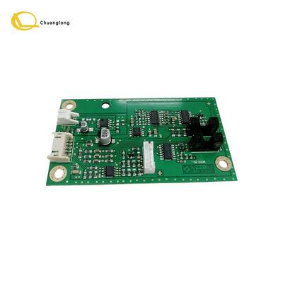 Wincor Nixdorf PC280 ATM Shutter PCB Control Board ATM Chiếc máy chủ P/N 01750206036/1750206036