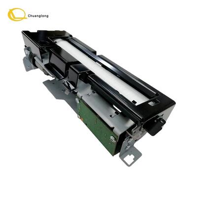 Cụm động cơ DC Shutter-Lite ATM Wincor Nixdorf PC28x, Linh kiện ATM P/N 01750220136/17520220136