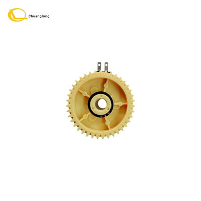 Linh kiện máy ATM Wincor Nixdorf Wincor V-module Clutch Assy Cụm ly hợp P/N 1750303098/01750303098