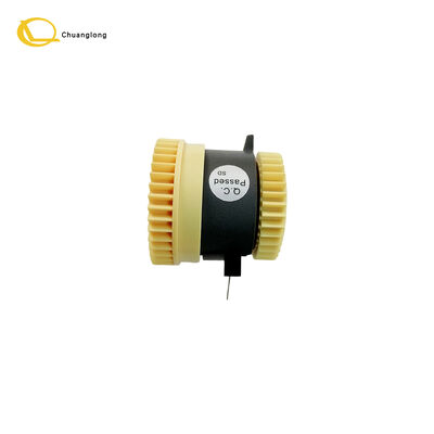 Linh kiện máy ATM Wincor Nixdorf Wincor V-module Clutch Assy Cụm ly hợp P/N 1750303098/01750303098