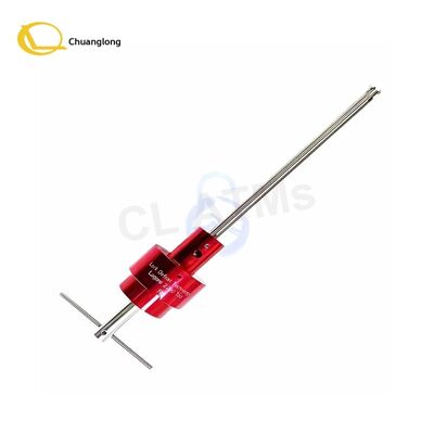 Bộ dụng cụ mở khóa ống LaGard có thể điều chỉnh để phá khóa ATM & Khóa cửa an toàn Dụng cụ phá khóa thợ khóa ATM