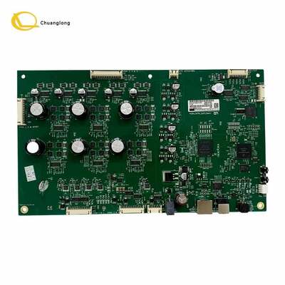 Linh kiện ATM Wincor Diebold Nixdorf  DN200 RMV4 Safe Lower Controller Board PCBA CNTRL SAFE P/N 1750311974/01750311974