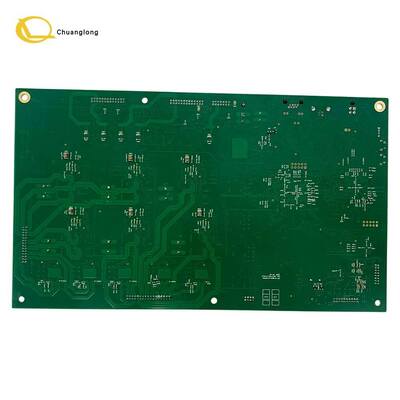Linh kiện ATM Wincor Diebold Nixdorf  DN200 RMV4 Safe Lower Controller Board PCBA CNTRL SAFE P/N 1750311974/01750311974